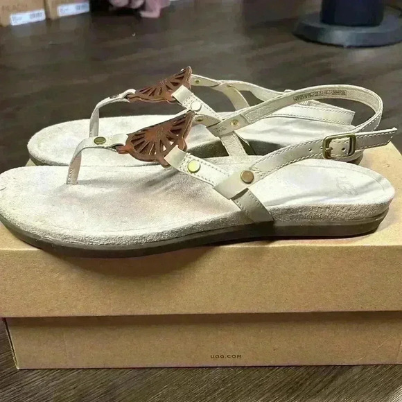 UGG SANDALS - Picture 2 of 6